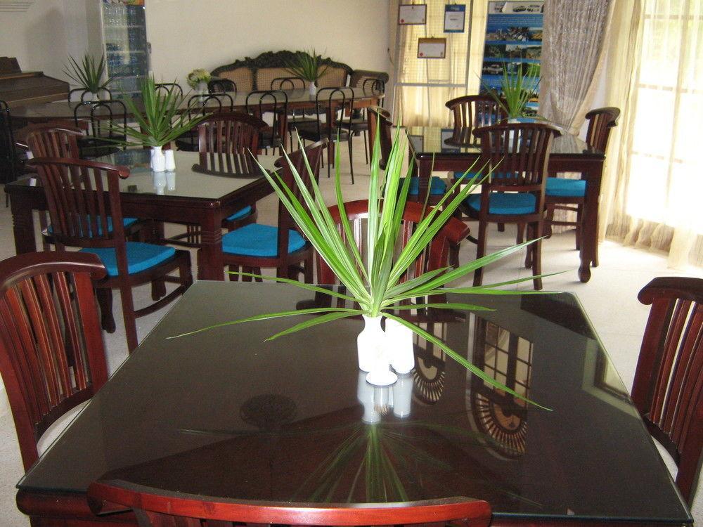 Zen Rooms Modern City Inn Negombo Exteriér fotografie