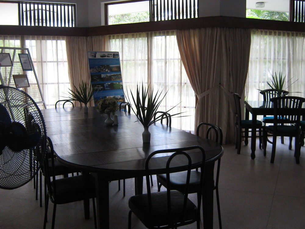 Zen Rooms Modern City Inn Negombo Exteriér fotografie