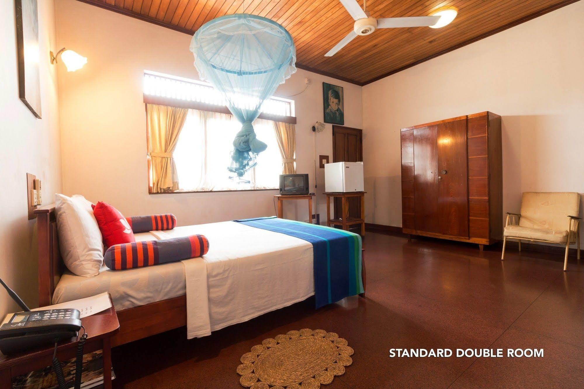 Zen Rooms Modern City Inn Negombo Exteriér fotografie